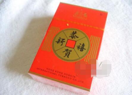 香烟包装高档纸盒尺寸解析，设计与工艺的完美结合