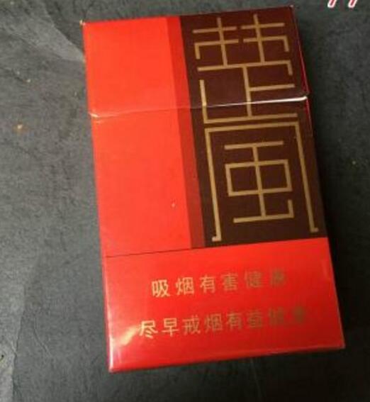 越南代工五一香烟价格【越南制造香烟】