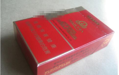 深圳卖进口香烟