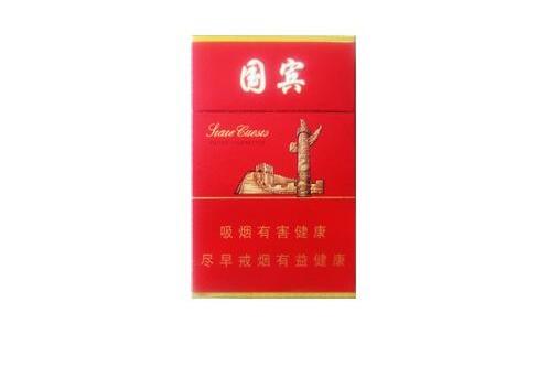 好彩香烟有爆珠嘛