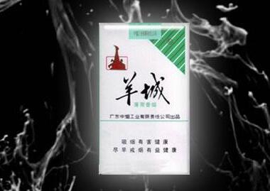 乳山进口香烟有哪些
