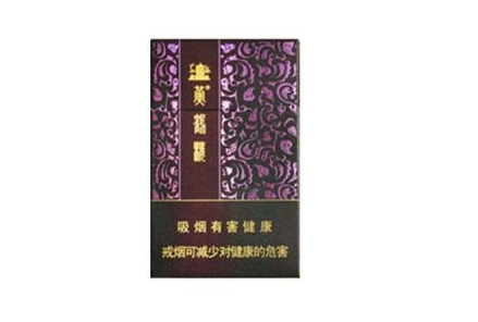 川贝批粑爆珠宽窄香烟