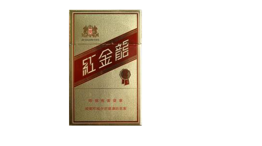 雪茄味进口香烟