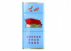 女士香烟推荐高端品牌