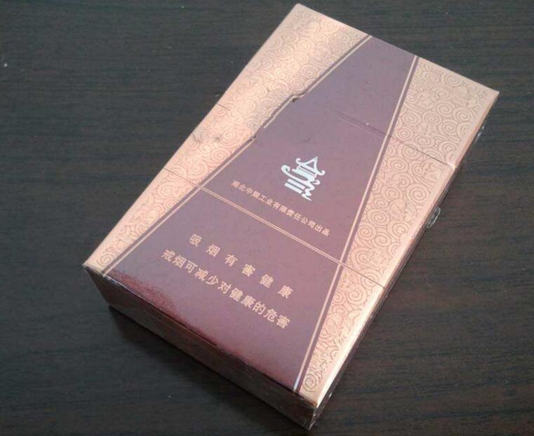 新疆带爆珠的香烟品牌