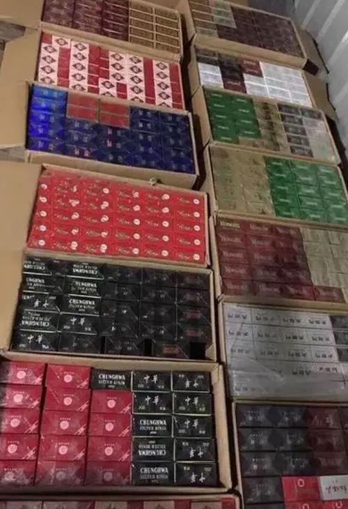 揭秘正品香烟批发一手货源助力创业无忧选择！