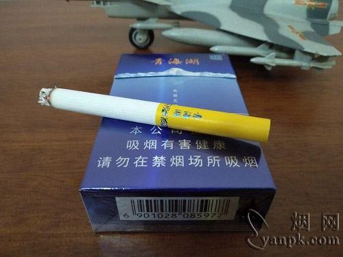 青海湖香烟爆珠口味(青海湖香烟爆珠口味怎么样)